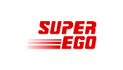Super Ego (Rothenberger)